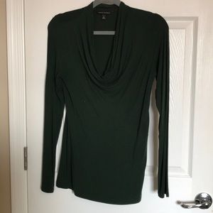 Banana republic long sleeve